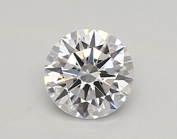 Lab Grown Diamond Lab-grown 0,49Ct D-VS1 Round - IGILG778649155 1