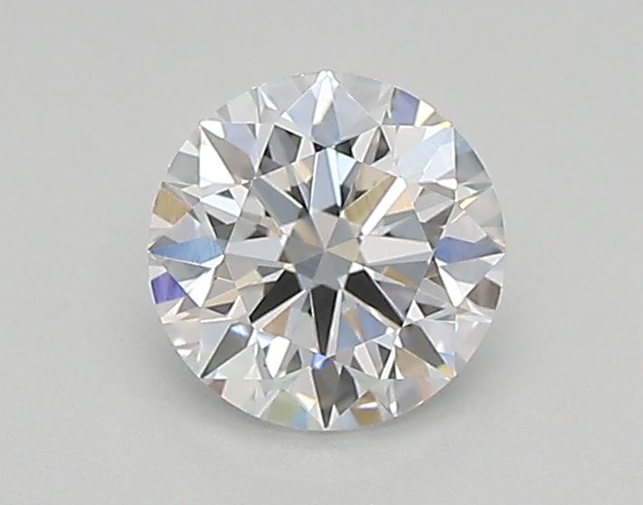 Lab Grown Diamond Lab-grown 0,49Ct D-VS1 Round - IGILG781626564 1