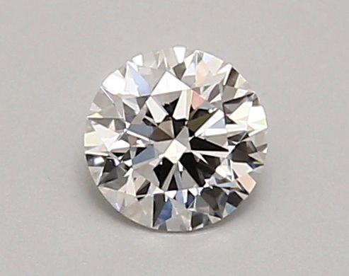 Lab Grown Diamond Lab-grown 0,49Ct D-VVS2 Round - IGILG780674048 1