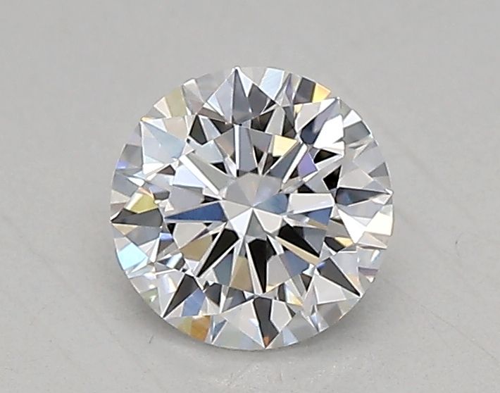 Lab Grown Diamond Lab-grown 0,49Ct D-VVS1 Round - IGILG777607133