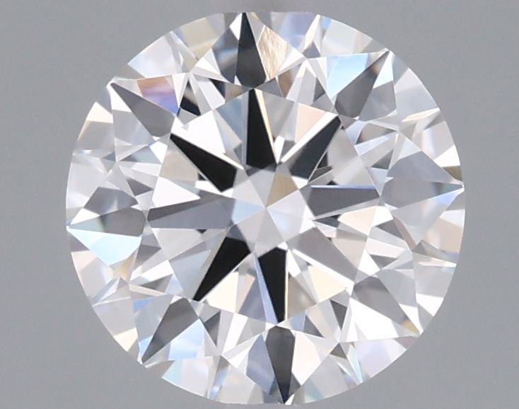Lab Grown Diamond Lab-grown 1,56Ct D-VVS1 Round - IGILG794611244 1