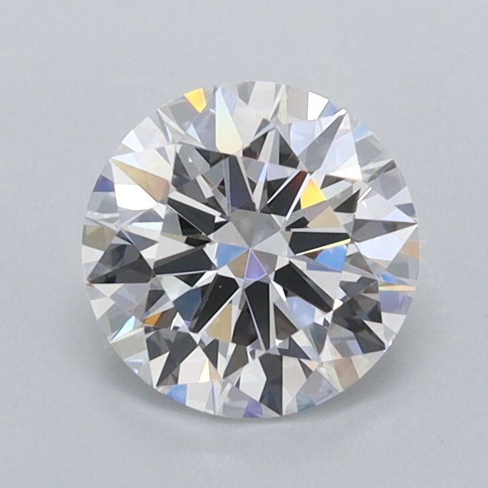 Lab Grown Diamond Lab-grown 1,02Ct D-VVS2 Round - IGILG794623723 1