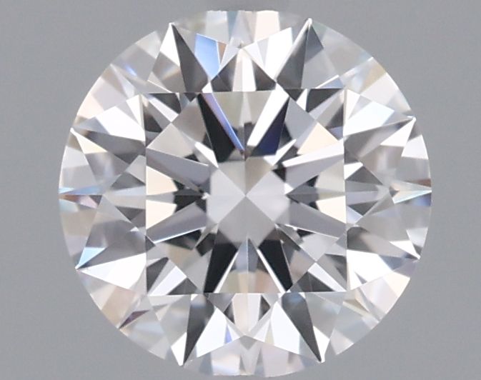 Lab Grown Diamond Lab-grown 0,97Ct D-VVS2 Round - IGILG799618984 1