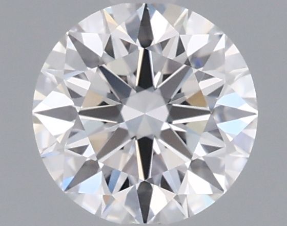 Lab Grown Diamond Lab-grown 0,68Ct D-VS1 Round - IGILG794694613 1