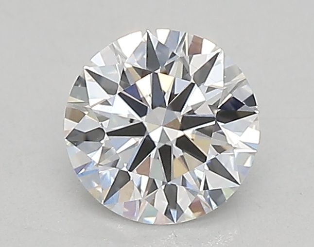 Lab Grown Diamond Lab-grown 0,49Ct D-VS1 Round - IGILG774692574 1