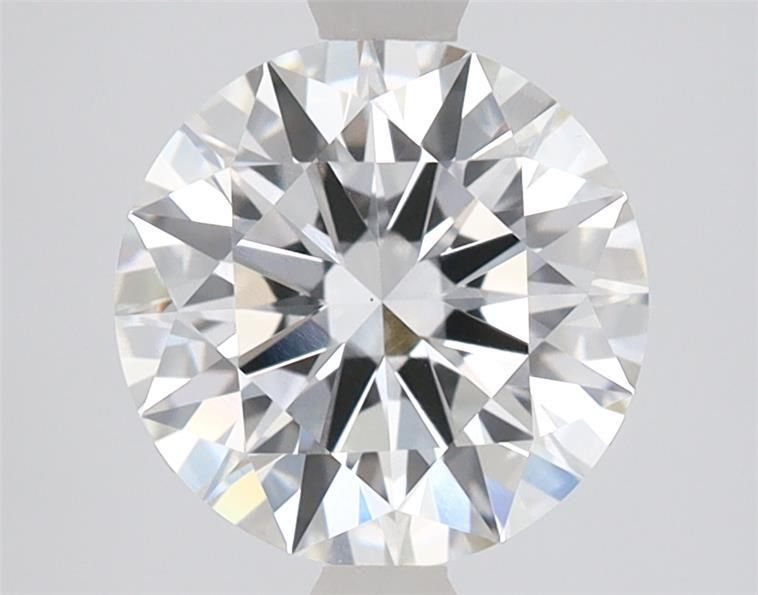 Lab Grown Diamond Lab-grown 2,02Ct G-VS1 Round - IGILG764699860