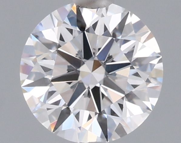 Lab Grown Diamond Lab-grown 1,03Ct D-VVS1 Round - IGILG792620909 1