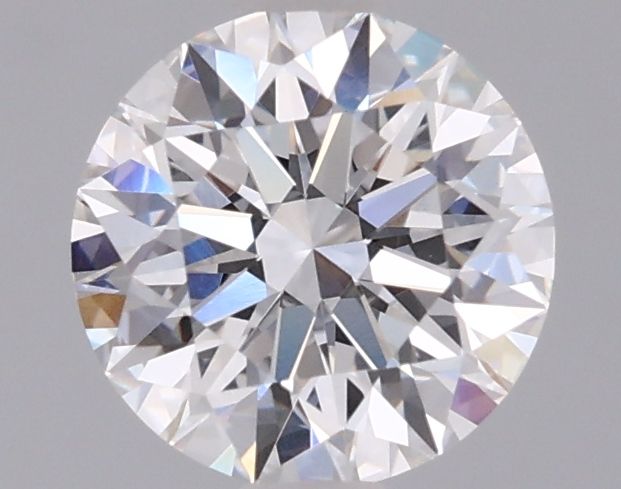 Lab Grown Diamond Lab-grown 1,07Ct D-VVS1 Round - IGILG790606082 1