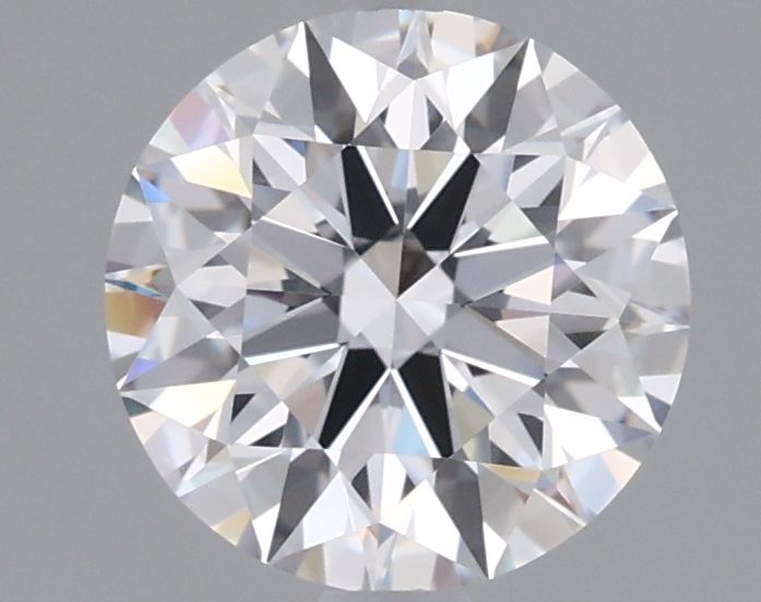 Lab Grown Diamond Lab-grown 1,55Ct D-VVS2 Round - IGILG794693862 1