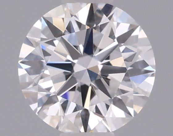Lab Grown Diamond Lab-grown 0,53Ct D-VVS1 Round - IGILG794694800 1