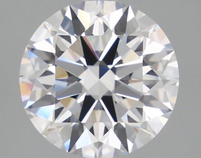 Lab Grown Diamond Lab-grown 3,13Ct E-IF Round - IGILG696511465 1