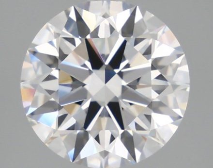 Lab Grown Diamond Lab-grown 3,13Ct E-IF Round - IGILG696511465 1
