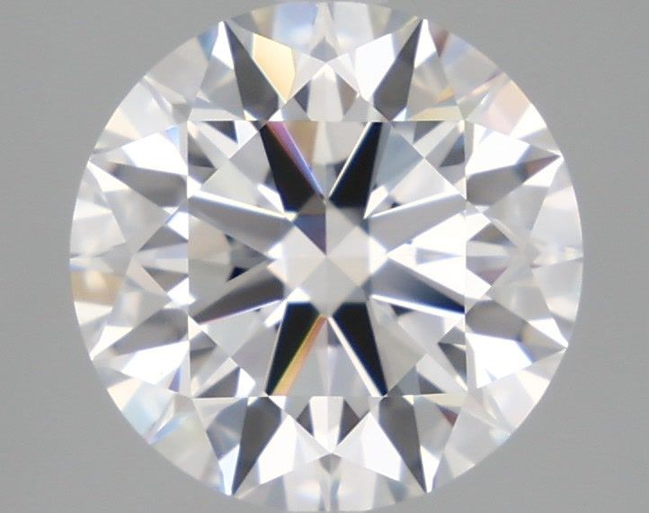 Lab Grown Diamond Lab-grown 3,56Ct D-IF Round - IGILG694506577 1