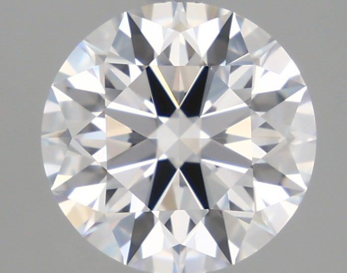 Lab Grown Diamond Lab-grown 3,16Ct D-IF Round - IGILG696511443 1