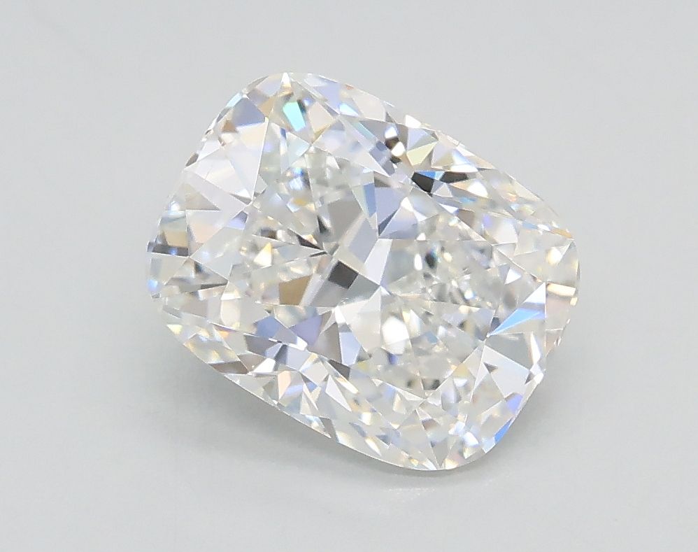 Lab Grown Diamond Lab-grown 1,72Ct E-VVS1 Cushion - IGILG782647673 1