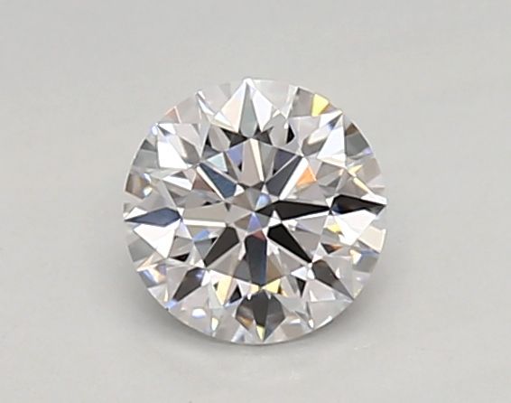 Lab Grown Diamond Lab-grown 0,4Ct D-VVS1 Round - IGILG803617081 1