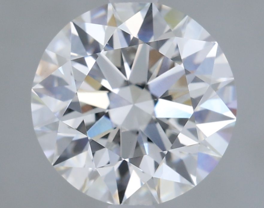Lab Grown Diamond Lab-grown 2,04Ct D-VS1 Round - IGILG815605889 1