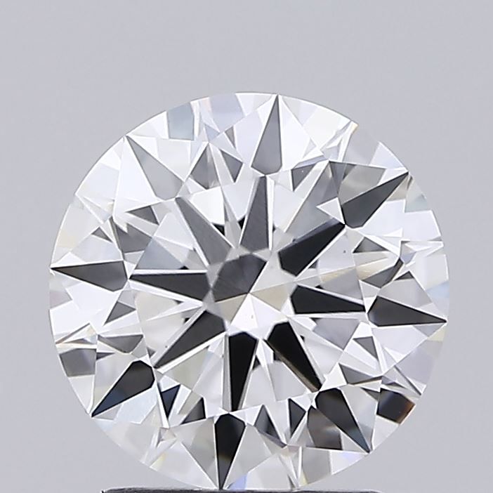 Lab Grown Diamond Lab-grown 2,18Ct F-VS1 Round - IGILG803682587 1