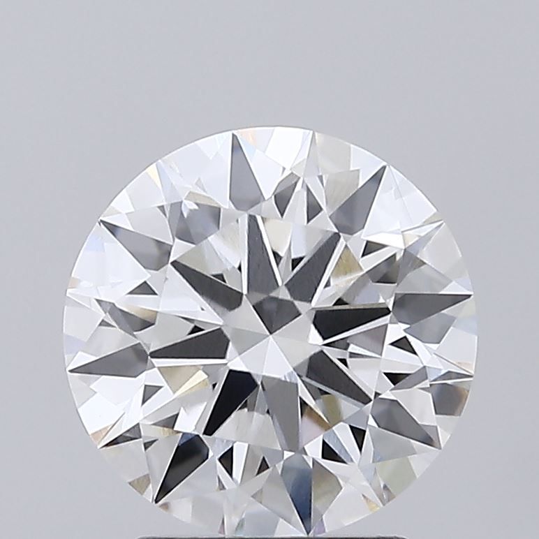 Lab Grown Diamond Lab-grown 2,19Ct E-VS1 Round - IGILG805684545 1