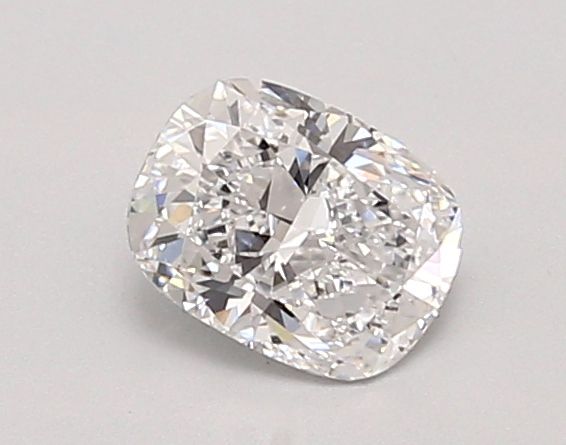Lab Grown Diamond Lab-grown 0,89Ct D-VVS2 Cushion - IGILG719537798 1