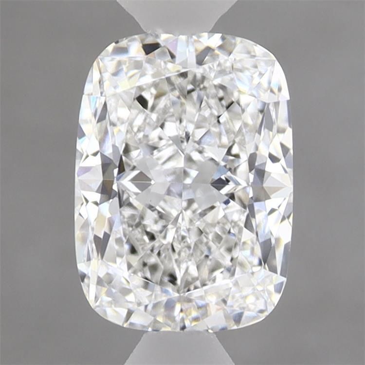 Lab Grown Diamond Lab-grown 1,58Ct E-VVS2 Cushion - IGILG814636409 1