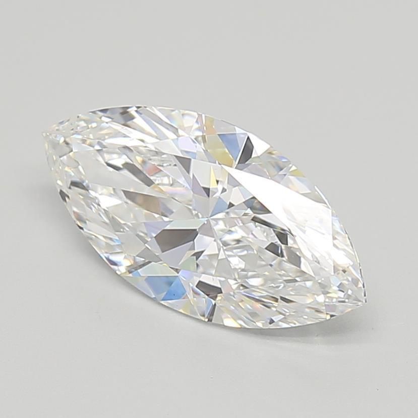 Lab Grown Diamond Lab-grown 2,6Ct E-VVS2 Marquise - IGILG772667270 1