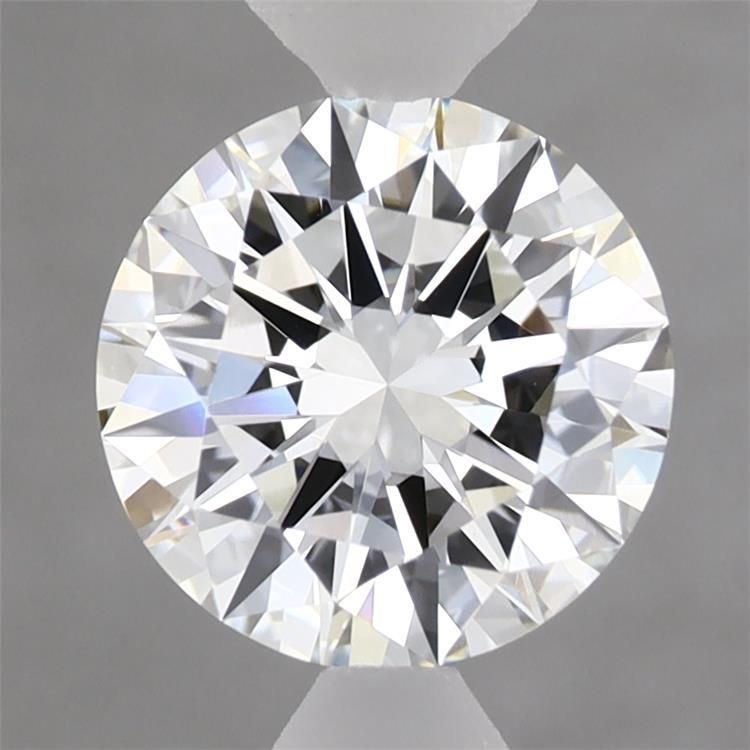Lab Grown Diamond Lab-grown 1,79Ct E-VVS2 Round - IGILG814626611 1