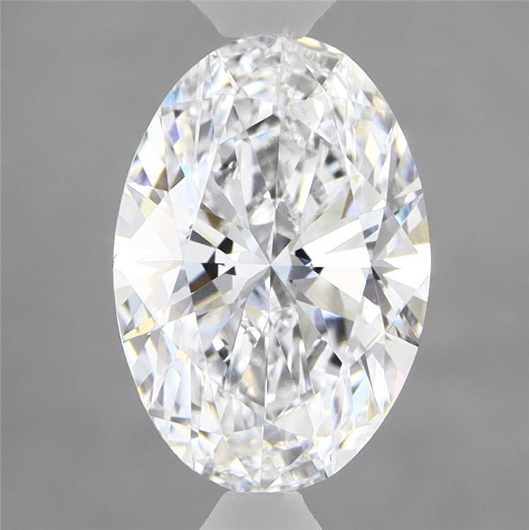 Lab Grown Diamond Lab-grown 2,04Ct D-VS1 Oval - IGILG814626616