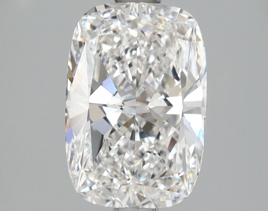 Lab Grown Diamond Lab-grown 2,04Ct D-VS1 Cushion - IGILG812637508 1