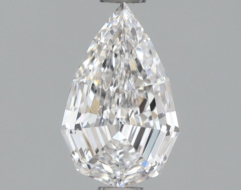 Lab Grown Diamond Lab-grown 1,03Ct D-VVS2 Pear - IGILG813667775 1