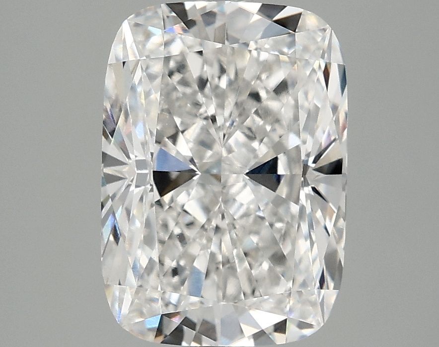 Lab Grown Diamond Lab-grown 3,18Ct F-VS1 Cushion - IGILG786679388 1