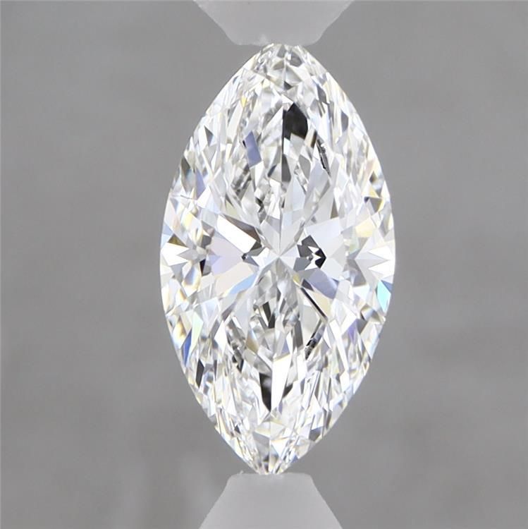 Lab Grown Diamond Lab-grown 1,03Ct E-VS1 Marquise - IGILG813684477 1