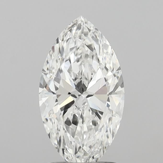 Lab Grown Diamond Lab-grown 1,59Ct E-VVS2 Marquise - IGILG792634013 1