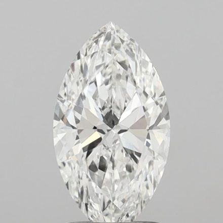 Lab Grown Diamond Lab-grown 1,59Ct E-VVS2 Marquise - IGILG792634013 1
