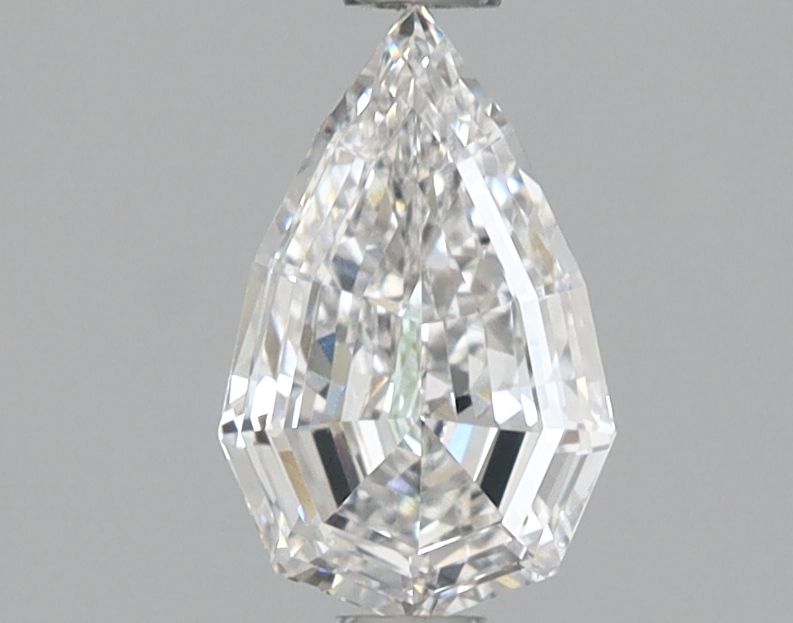 Lab Grown Diamond Lab-grown 1,01Ct D-VS1 Pear - IGILG812644495 1