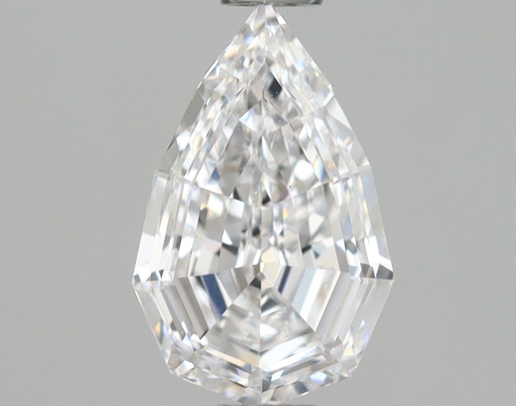 Lab Grown Diamond Lab-grown 1,02Ct D-VS1 Pear - IGILG813667776 1