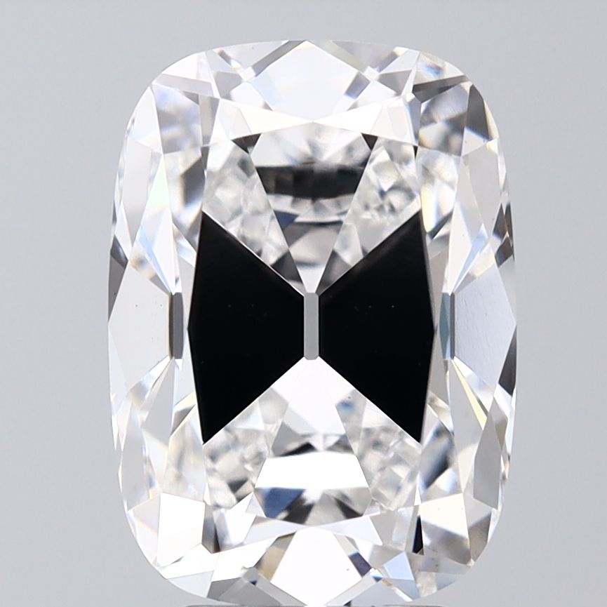 Lab Grown Diamond Lab-grown 5,09Ct E-VS1 Cushion - IGILG722522758 1