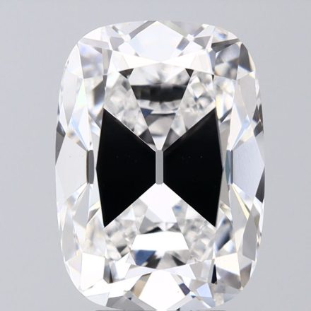 Lab Grown Diamond Lab-grown 5,09Ct E-VS1 Cushion - IGILG722522758 1