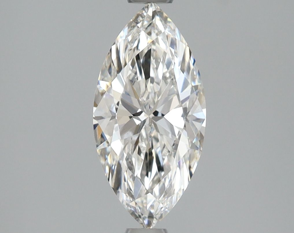 Lab Grown Diamond Lab-grown 1,12Ct F-VVS2 Marquise - IGILG811684155 1