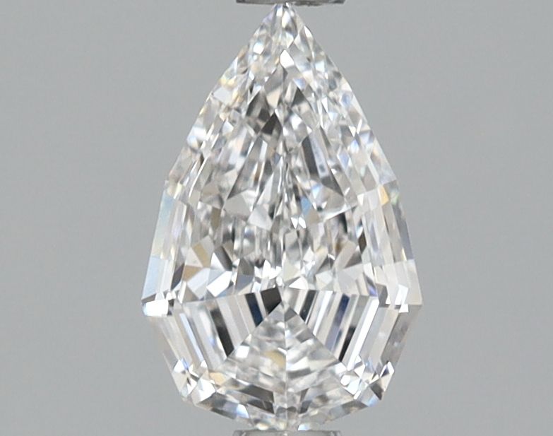 Lab Grown Diamond Lab-grown 1,06Ct D-VVS2 Pear - IGILG812637515 1