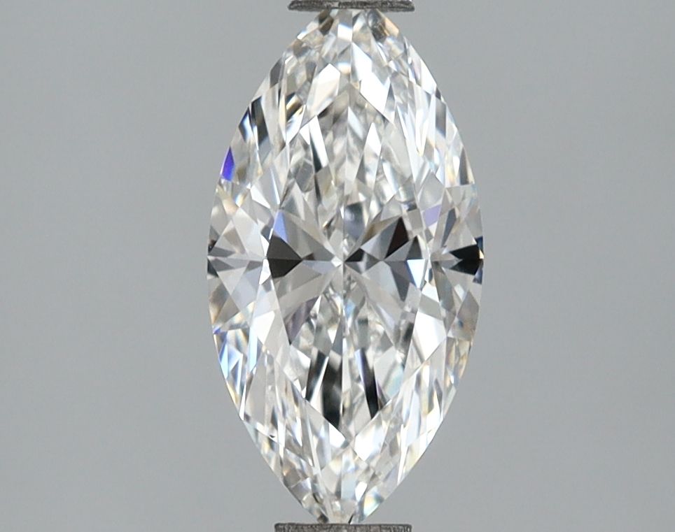 Lab Grown Diamond Lab-grown 1,01Ct F-VVS2 Marquise - IGILG811684151 1