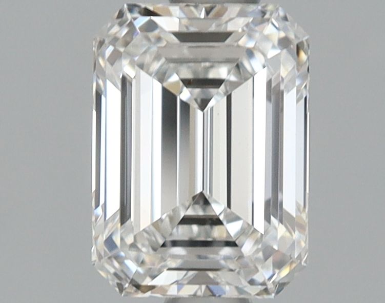 Lab Grown Diamond Lab-grown 1,05Ct D-VVS2 Emerald - IGILG811670345 1