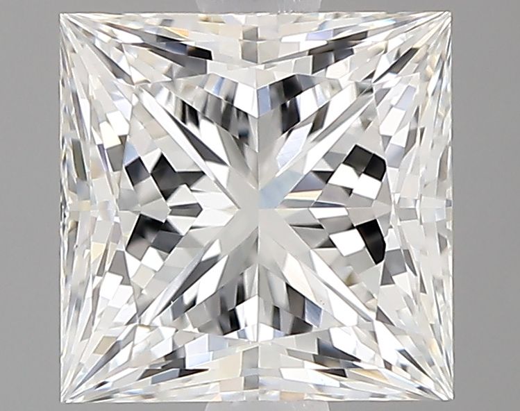 Lab Grown Diamond Lab-grown 1,52Ct E-VVS2 Princess - IGILG783615649
