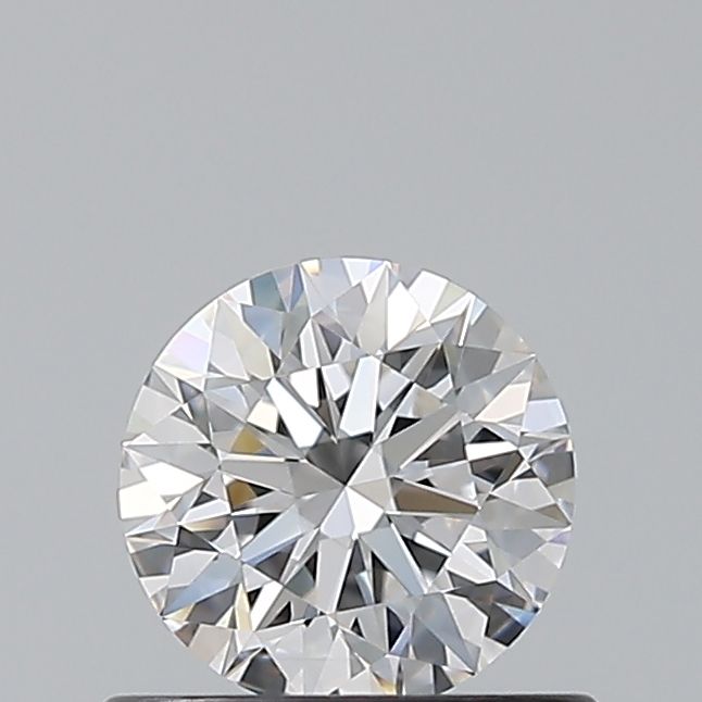 Diamond Natural 0,6Ct E-VVS1 Round - GIA2557650830 1