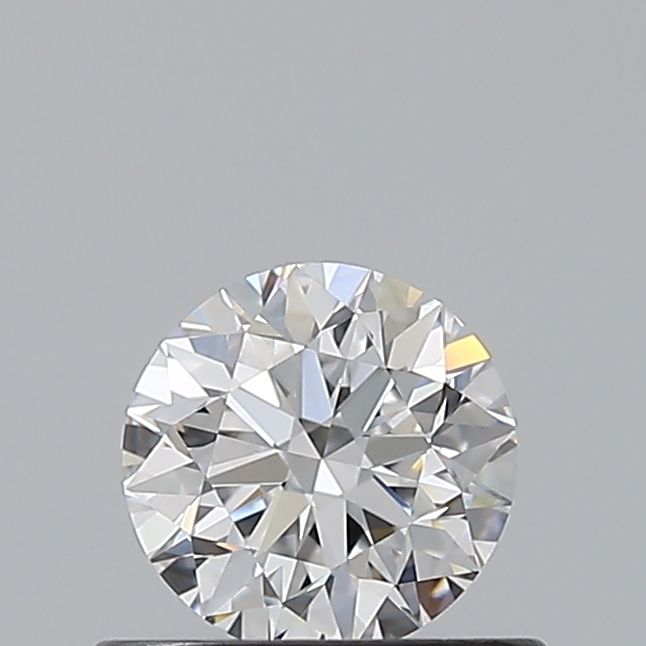 Diamond Natural 0,5Ct D-IF Round - GIA1559650216 1