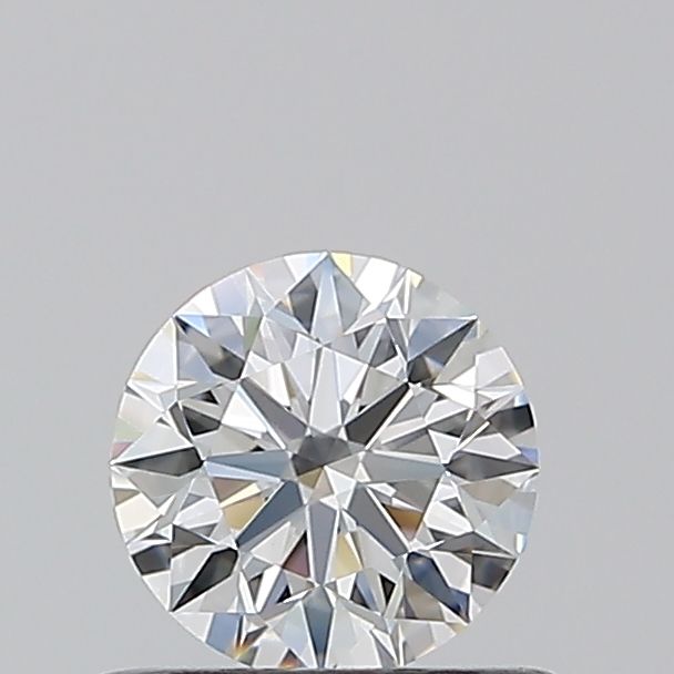 Diamond Natural 0,51Ct F-IF Round - GIA1559648522 1