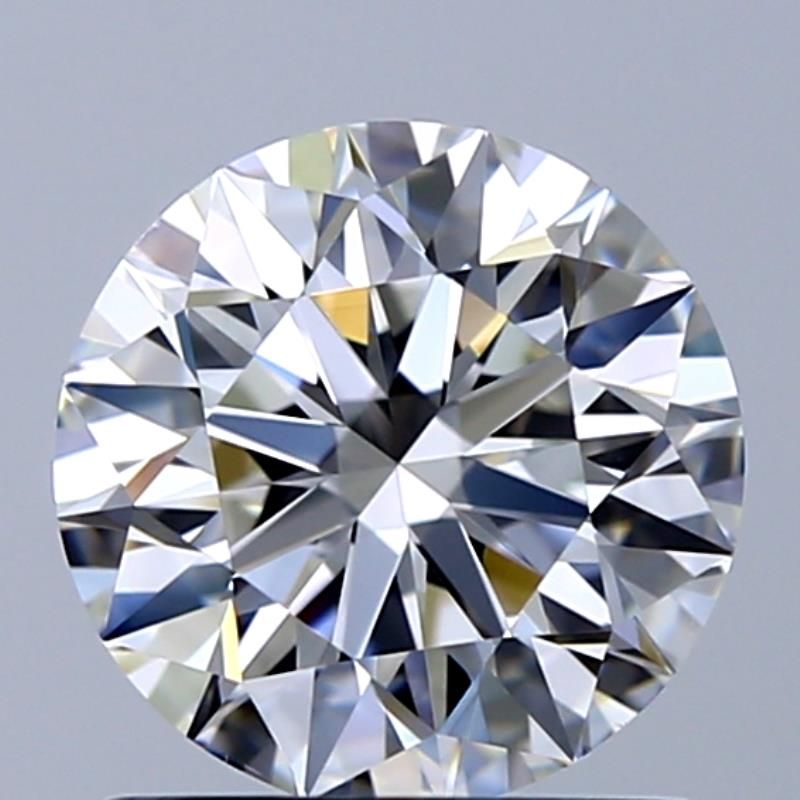 Diamond Natural 1,2Ct F-VS1 Round - GIA1535897703 1