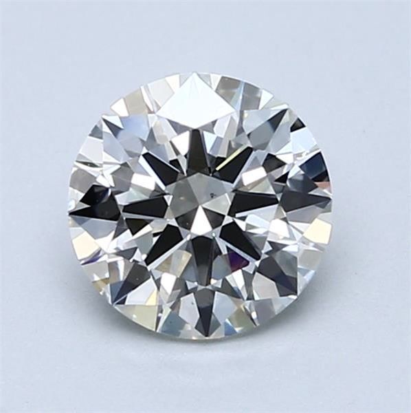 Diamond Natural 1,22Ct I-VS2 Round - GIA1559452668 1