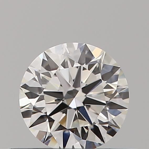 Diamond Natural 0,34Ct H-VS1 Round - GIA1547753890 1