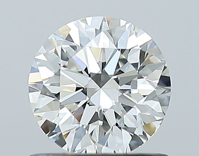 Diamond Natural 0,75Ct G-VVS1 Round - IGI799695218 1